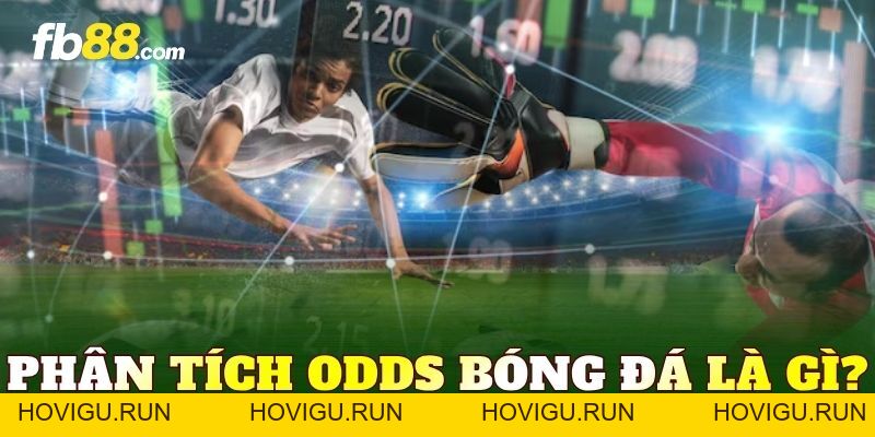 Phân Tích Odds Bóng Đá: Cách Đọc Kèo Chuẩn Xác - hovigu