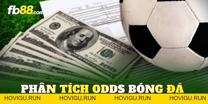 Phân Tích Odds Bóng Đá: Cách Đọc Kèo Chuẩn Xác - hovigu