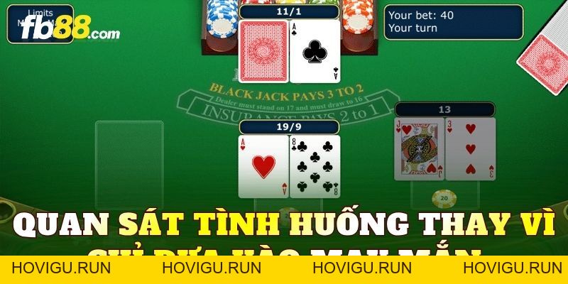 Kinh Nghiệm Chơi Xì Dách Và Những Điều Cần Biết - hovigu