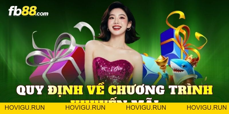 Điều Khoản FB88 2026: Những Quy Định Quan Trọng Cần Biết - hovigu