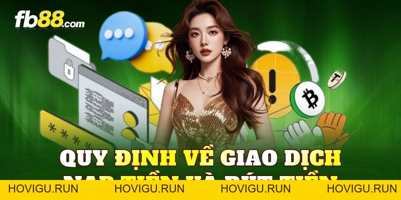 Điều Khoản FB88 2026: Những Quy Định Quan Trọng Cần Biết - hovigu