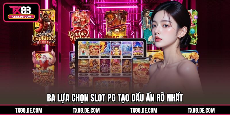 Nổ Hũ PG TX88 - Chạm Jackpot Lớn, Cuộc Chơi Cực Nóng - hovigu Nổ Hũ PG TX88 - Chạm Jackpot Lớn, Cuộc Chơi Cực Nóng - hovigu