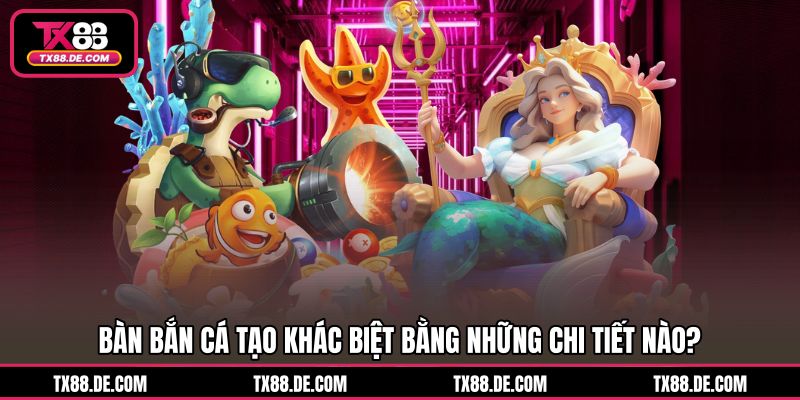 Bắn Cá Xèng Online TX88 Bật Đại Bác, Săn Boss Cực Gắt - hovigu Bắn Cá Xèng Online TX88 Bật Đại Bác, Săn Boss Cực Gắt - hovigu