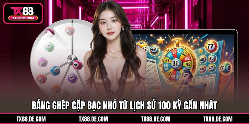 Soi Cầu Bạc Nhớ Lô Đề TX88 Bắt Nhịp Chuẩn Chốt Số Gọn - hovigu Soi Cầu Bạc Nhớ Lô Đề TX88 Bắt Nhịp Chuẩn Chốt Số Gọn - hovigu