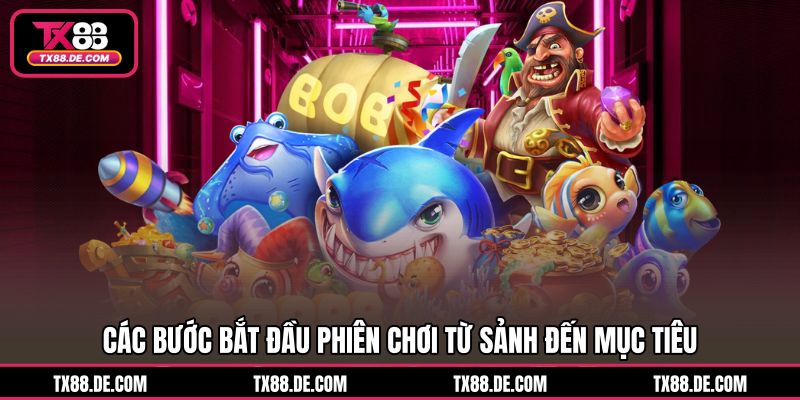 Bắn Cá 5 Sao TX88 Càn Quét Đại Dương, Săn Thưởng Cực Đã - hovigu Bắn Cá 5 Sao TX88 Càn Quét Đại Dương, Săn Thưởng Cực Đã - hovigu