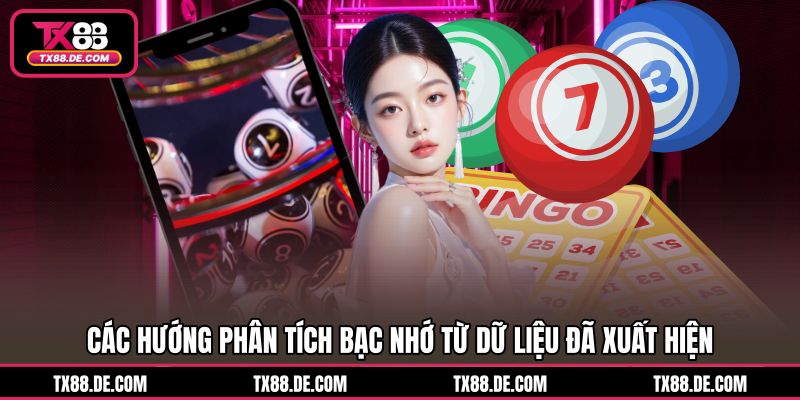 Soi Cầu Bạc Nhớ Lô Đề TX88 Bắt Nhịp Chuẩn Chốt Số Gọn - hovigu Soi Cầu Bạc Nhớ Lô Đề TX88 Bắt Nhịp Chuẩn Chốt Số Gọn - hovigu