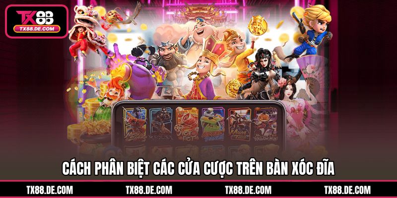 Xóc Đĩa Nổ Hũ TX88 - Bật Chế Độ Săn Hũ, Jackpot Bùng Nổ - hovigu Xóc Đĩa Nổ Hũ TX88 - Bật Chế Độ Săn Hũ, Jackpot Bùng Nổ - hovigu