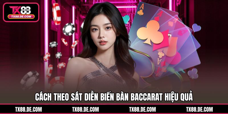 Chơi Baccarat TK88 - Bắt Bài Gắt, Thắng Lớn Liền Tay - hovigu Chơi Baccarat TK88 - Bắt Bài Gắt, Thắng Lớn Liền Tay - hovigu
