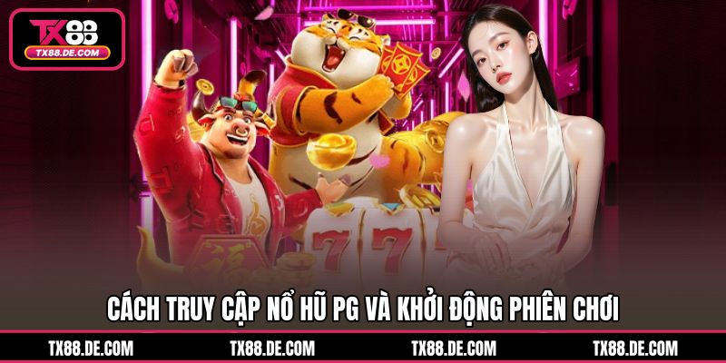 Nổ Hũ PG TX88 - Chạm Jackpot Lớn, Cuộc Chơi Cực Nóng - hovigu Nổ Hũ PG TX88 - Chạm Jackpot Lớn, Cuộc Chơi Cực Nóng - hovigu