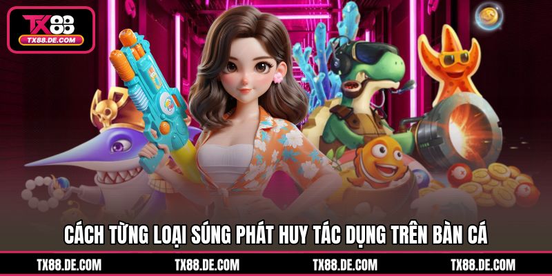Bắn Cá Xèng Online TX88 Bật Đại Bác, Săn Boss Cực Gắt - hovigu Bắn Cá Xèng Online TX88 Bật Đại Bác, Săn Boss Cực Gắt - hovigu