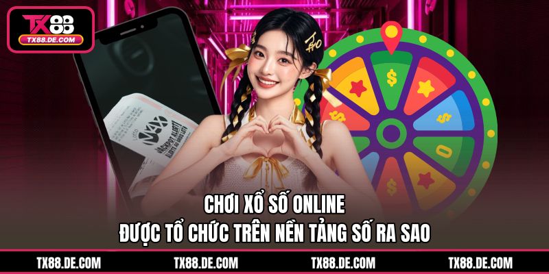 Chơi Xổ Số Online TX88 - Săn Tiền Tỷ Qua Mỗi Kỳ Quay - hovigu Chơi Xổ Số Online TX88 - Săn Tiền Tỷ Qua Mỗi Kỳ Quay - hovigu