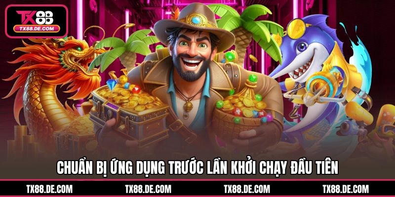 Bắn Cá Xèng APK TX88 - Đoạt Kho Báu Ở Lòng Đại Dương - hovigu Bắn Cá Xèng APK TX88 - Đoạt Kho Báu Ở Lòng Đại Dương - hovigu