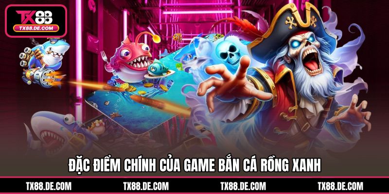Bắn Cá Rồng Xanh TX88 - Hạ Gục Quái Thú, Nhận Quà To - hovigu Bắn Cá Rồng Xanh TX88 - Hạ Gục Quái Thú, Nhận Quà To - hovigu