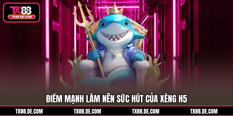 Bắn Cá Xèng H5 TX88 - Xả Đạn Liên Hồi, Gom Quà Khủng - hovigu Bắn Cá Xèng H5 TX88 - Xả Đạn Liên Hồi, Gom Quà Khủng - hovigu