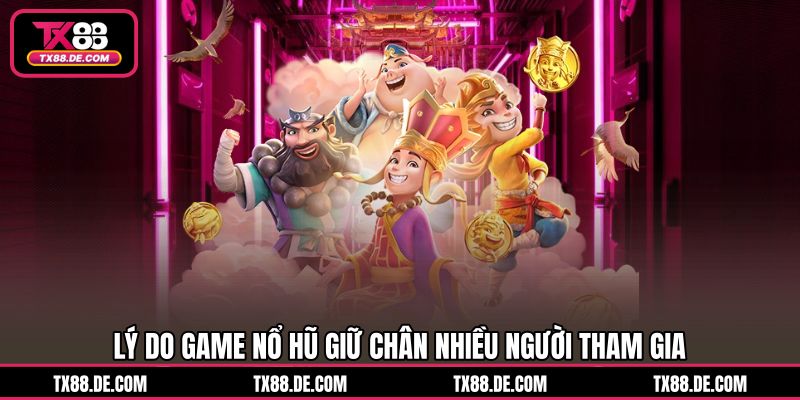 Nổ Hũ Rút Tiền Mặt TX88 - Chạm Hũ Lớn Rút Tiền Cực Lẹ - hovigu Nổ Hũ Rút Tiền Mặt TX88 - Chạm Hũ Lớn Rút Tiền Cực Lẹ - hovigu