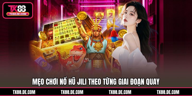 Nổ Hũ JILI TX88 - Chạm Hũ Cực Nhanh, Thưởng Về Dồn Dập - hovigu Nổ Hũ JILI TX88 - Chạm Hũ Cực Nhanh, Thưởng Về Dồn Dập - hovigu