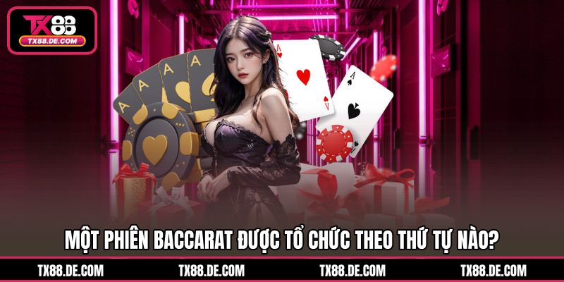 Chơi Baccarat TK88 - Bắt Bài Gắt, Thắng Lớn Liền Tay - hovigu Chơi Baccarat TK88 - Bắt Bài Gắt, Thắng Lớn Liền Tay - hovigu