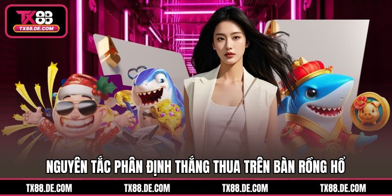 Cách Chơi Rồng Hổ Luôn Thắng TX88 Bám Cầu Chốt Cửa Gọn - hovigu