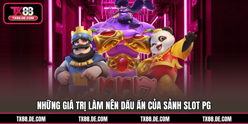 Nổ Hũ PG TX88 - Chạm Jackpot Lớn, Cuộc Chơi Cực Nóng - hovigu Nổ Hũ PG TX88 - Chạm Jackpot Lớn, Cuộc Chơi Cực Nóng - hovigu