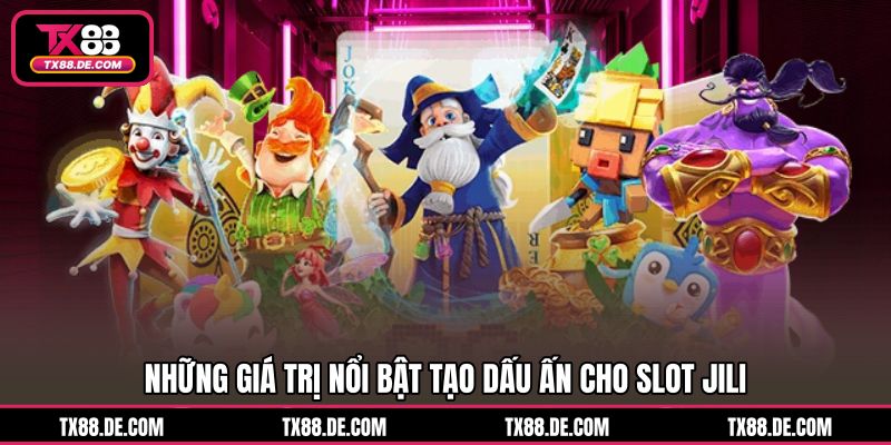 Nổ Hũ JILI TX88 - Chạm Hũ Cực Nhanh, Thưởng Về Dồn Dập - hovigu Nổ Hũ JILI TX88 - Chạm Hũ Cực Nhanh, Thưởng Về Dồn Dập - hovigu