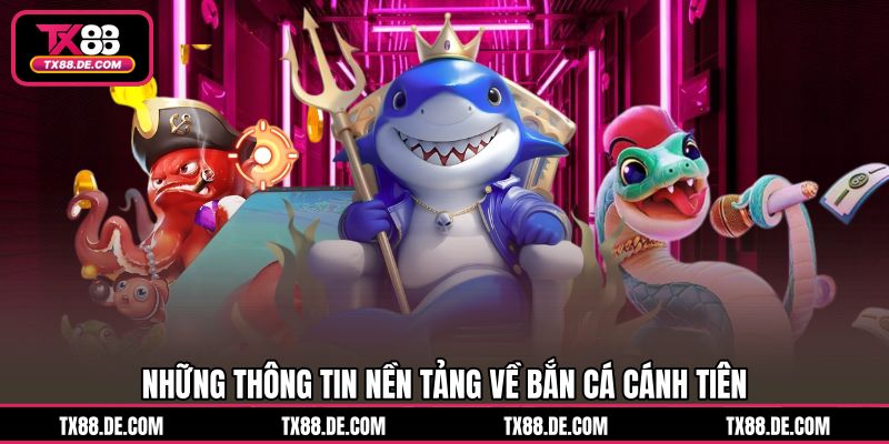 Bắn Cá Cánh Tiên TX88 - Khóa Boss Gọn, Thưởng Bùng Nổ - hovigu