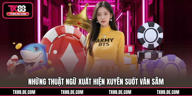 Chơi Sâm Online - Xanh Chín Từng Ván Đánh Tại TX88 - hovigu Chơi Sâm Online - Xanh Chín Từng Ván Đánh Tại TX88 - hovigu