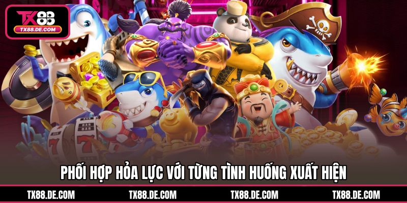 Bắn Cá Xèng APK TX88 - Đoạt Kho Báu Ở Lòng Đại Dương - hovigu Bắn Cá Xèng APK TX88 - Đoạt Kho Báu Ở Lòng Đại Dương - hovigu