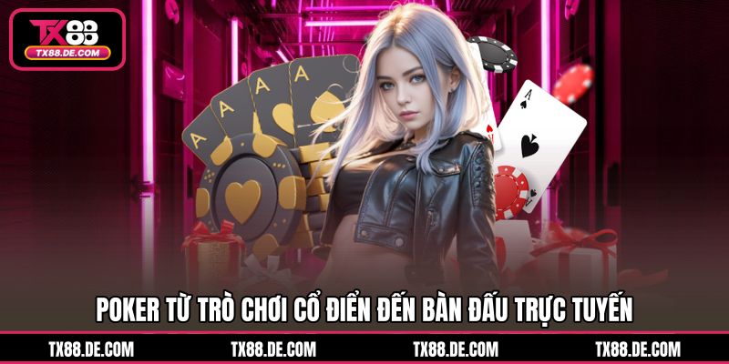 Cách Chơi Poker Luôn Thắng TX88 Ra Quyết Định Cực Gọn - hovigu Cách Chơi Poker Luôn Thắng TX88 Ra Quyết Định Cực Gọn - hovigu