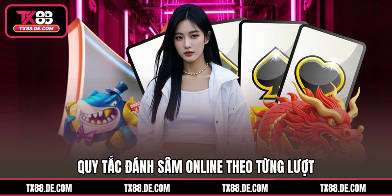Chơi Sâm Online - Xanh Chín Từng Ván Đánh Tại TX88 - hovigu Chơi Sâm Online - Xanh Chín Từng Ván Đánh Tại TX88 - hovigu