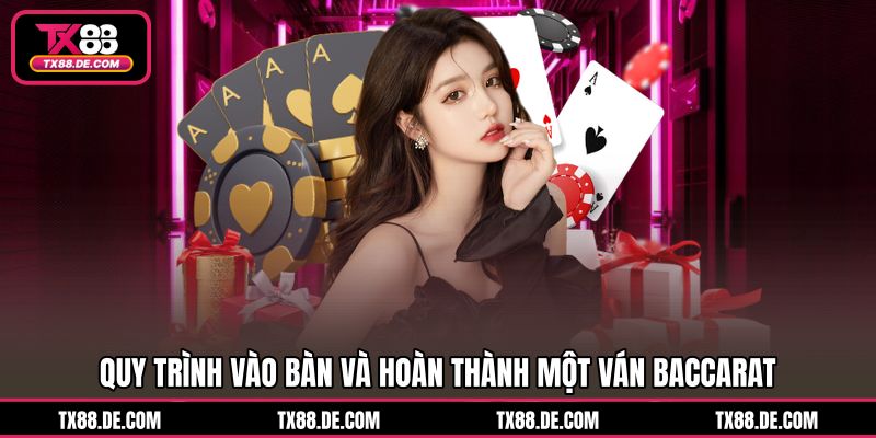 Baccarat Trực Tiếp TX88 - Bắt Nhịp Bàn Chơi Cực Nhanh - hovigu Baccarat Trực Tiếp TX88 - Bắt Nhịp Bàn Chơi Cực Nhanh - hovigu