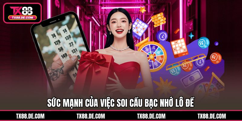Soi Cầu Bạc Nhớ Lô Đề TX88 Bắt Nhịp Chuẩn Chốt Số Gọn - hovigu Soi Cầu Bạc Nhớ Lô Đề TX88 Bắt Nhịp Chuẩn Chốt Số Gọn - hovigu