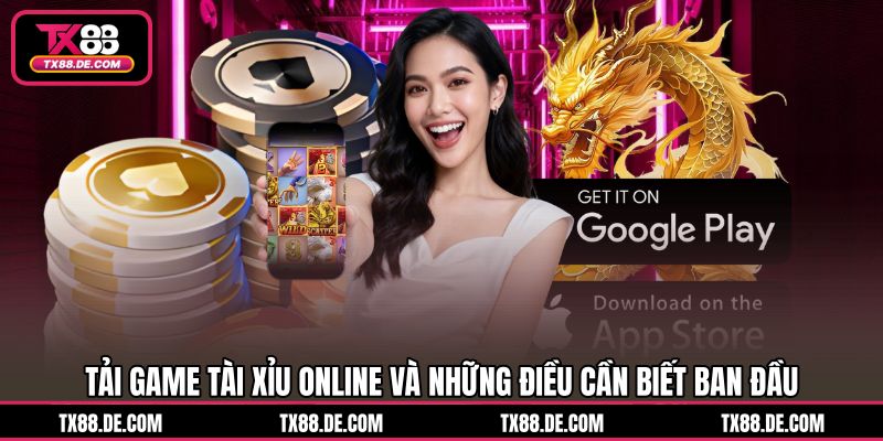 Tải Game Tài Xỉu Online TX88 Chiến Game Săn Thưởng! - hovigu Tải Game Tài Xỉu Online TX88 Chiến Game Săn Thưởng! - hovigu