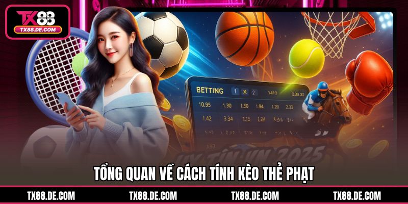 Cách Tính Kèo Thẻ Phạt TX88 Chuẩn Xác Cho Mọi Trận Đấu - hovigu Cách Tính Kèo Thẻ Phạt TX88 Chuẩn Xác Cho Mọi Trận Đấu - hovigu