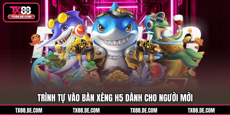 Bắn Cá Xèng H5 TX88 - Xả Đạn Liên Hồi, Gom Quà Khủng - hovigu Bắn Cá Xèng H5 TX88 - Xả Đạn Liên Hồi, Gom Quà Khủng - hovigu